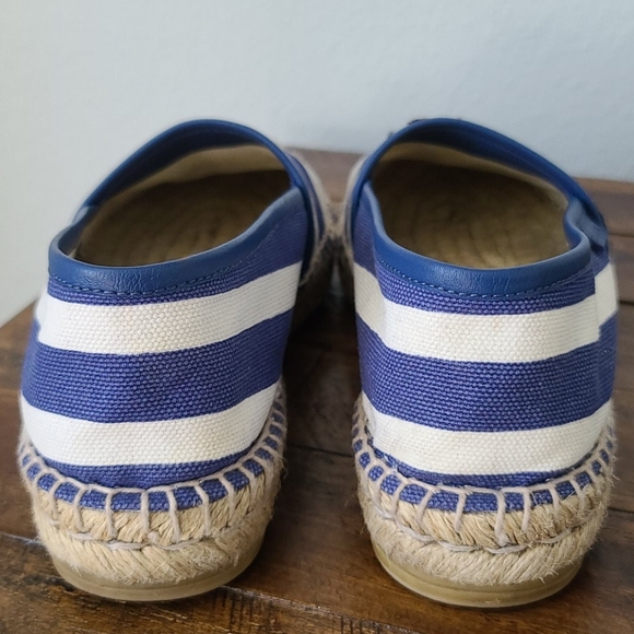 🎉HP🎉 GUCCI Pillar Patch Espadrille 🎉 - Picture 7 of 16
